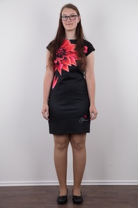 2. Download full pics of Katerina (18) from czechcasting.com