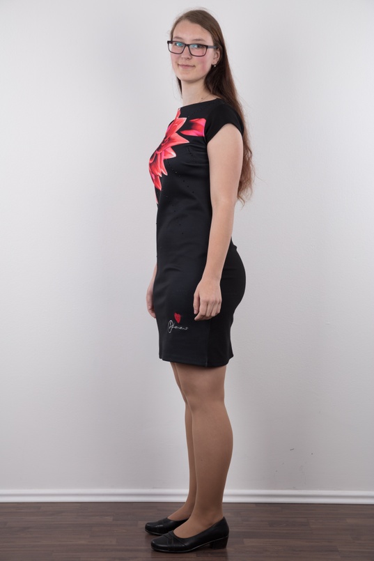 4. Download full pics of Katerina (18) from czechcasting.com