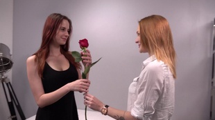 12. Download full pics of Barbora (22) from czechcasting.com