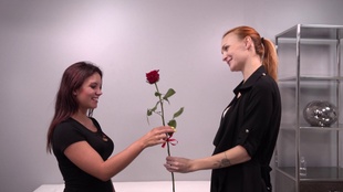 12. Download full pics of Nikola (20) from czechcasting.com