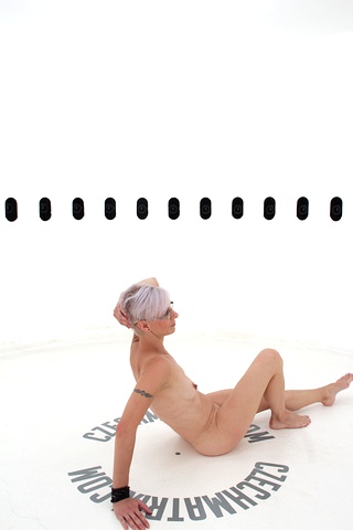 Czech Casting: Martina (43) 360°