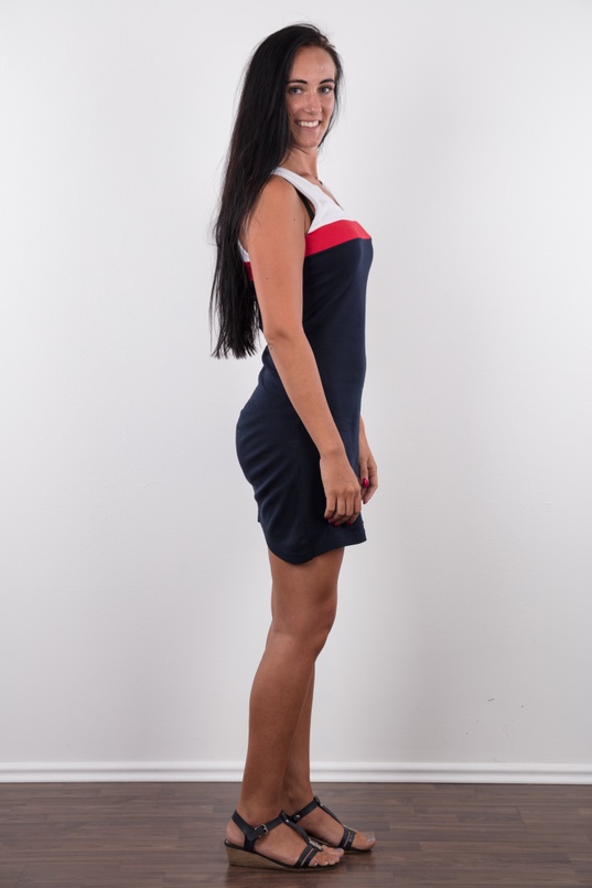 3. Download full pics of Svetlana (24) from czechcasting.com