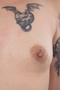 12. Download full pics of Irina (27) from czechcasting.com