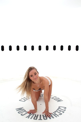 Czech Casting: Marketa (20) 360°