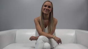 1. Download full pics of Marketa (20) from czechcasting.com