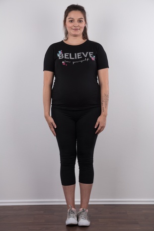 2. Download full pics of model Tereza (23) & lukas from czechcasting.com