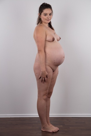 12. Download full pics of model Tereza (23) & lukas from czechcasting.com