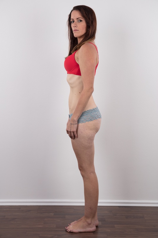 7. Download full pics of Lucka (29) from czechcasting.com