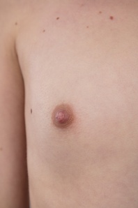 11. Download full pics of Barbora (18) from czechcasting.com