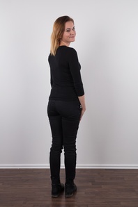 5. Download full pics of Lucie (21) from czechcasting.com