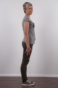 3. Download full pics of Michaela (21) from czechcasting.com