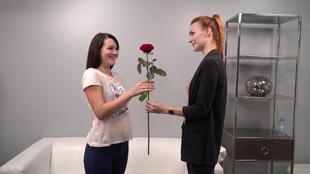 12. Download full pics of Vendula (27) from czechcasting.com