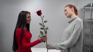 12. Download full pics of Nikol (21) from czechcasting.com