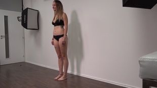 2. Download full pics of Adina (25) from czechcasting.com