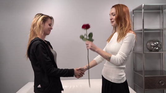 12. Download full pics of Nikola (19) from czechcasting.com