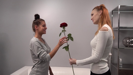 12. Download full pics of Nikol (26) from czechcasting.com