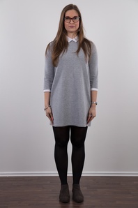 2. Download full pics of Viktorie (24) from czechcasting.com