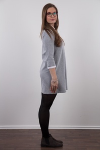 3. Download full pics of Viktorie (24) from czechcasting.com