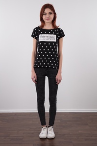 2. Download full pics of Andrea (18) from czechcasting.com