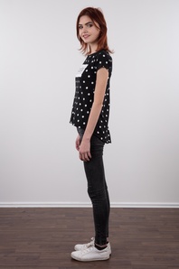 4. Download full pics of Andrea (18) from czechcasting.com