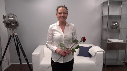 12. Download full pics of Irena (25) from czechcasting.com