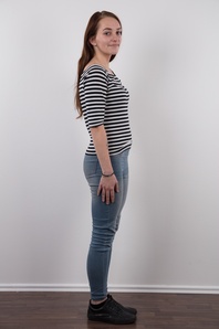 3. Download full pics of Lucka (19) from czechcasting.com