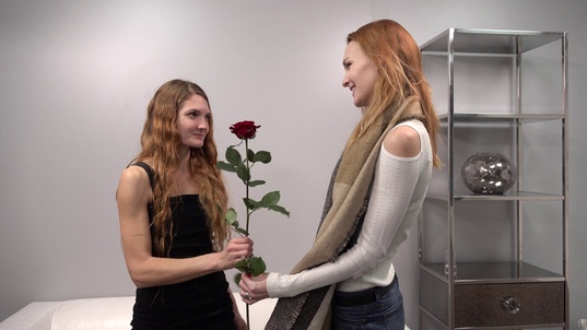 12. Download full pics of Lenka (29) from czechcasting.com