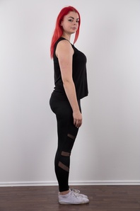 3. Download full pics of Nelly (21) from czechcasting.com