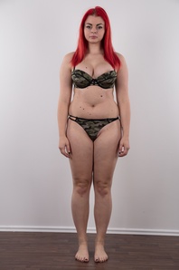 6. Download full pics of Nelly (21) from czechcasting.com