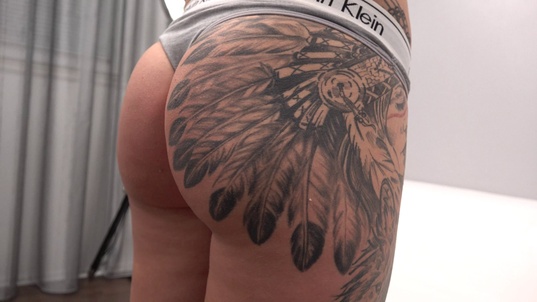 3. Download full pics of Rozalie (21) from czechcasting.com