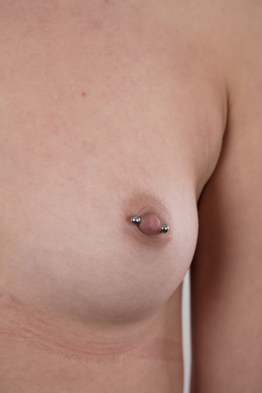 15. Download full pics of Eva (20) from czechcasting.com