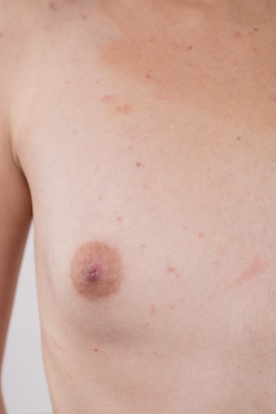 13. Download full pics of Kristyna (19) from czechcasting.com