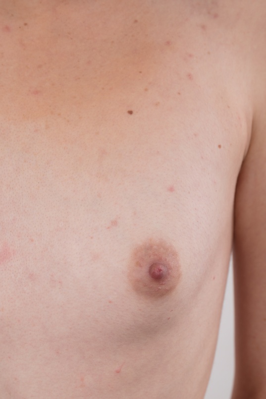 14. Download full pics of Kristyna (19) from czechcasting.com