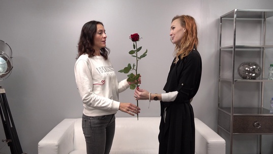 12. Download full pics of Jarka (34) from czechcasting.com