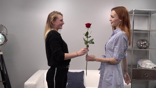 12. Download full pics of Kristyna (18) from czechcasting.com