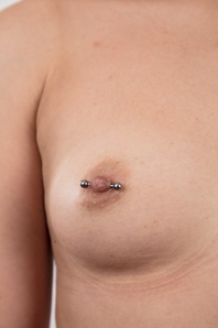 11. Download full pics of Viktorie (32) from czechcasting.com