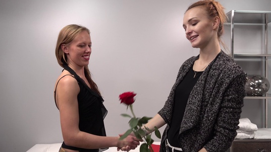 12. Download full pics of Misa (25) from czechcasting.com