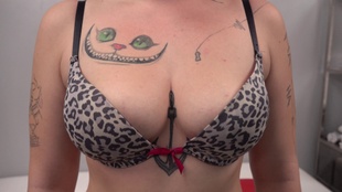 3. Download full pics of Kristyna (21) from czechcasting.com