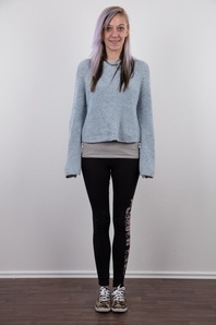 2. Download full pics of Anna (24) from czechcasting.com