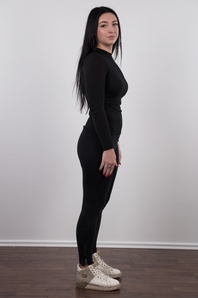 3. Download full pics of Veronika (21) from czechcasting.com