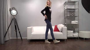 12. Download full pics of Petra (31) from czechcasting.com