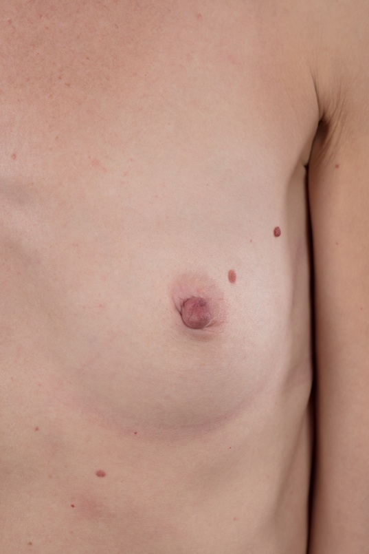 14. Download full pics of Petra (31) from czechcasting.com