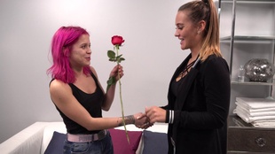 12. Download full pics of Tereza (18) from czechcasting.com