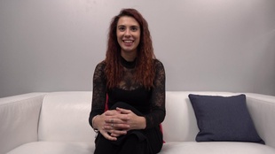 1. Download full pics of Barbara (19) from czechcasting.com