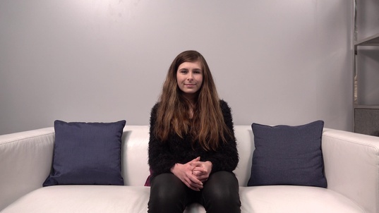 1. Download full pics of Michaela (21) from czechcasting.com