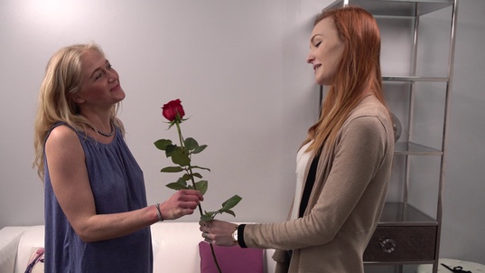 12. Download full pics of Klara (33) from czechcasting.com