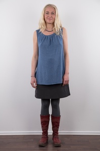 2. Download full pics of Klara (33) from czechcasting.com