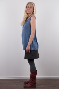 4. Download full pics of Klara (33) from czechcasting.com