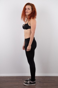 6. Download full pics of Katka (20) from czechcasting.com