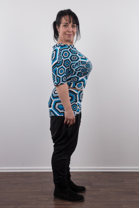 2. Download full pics of Marie (39) & Milan from czechcasting.com